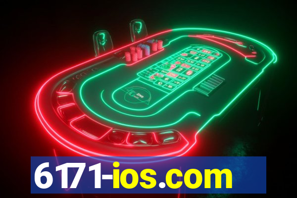 6171-ios.com