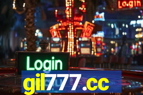 gil777.cc