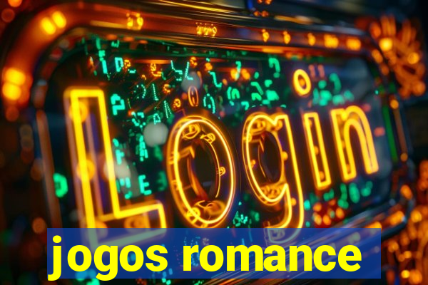 jogos romance