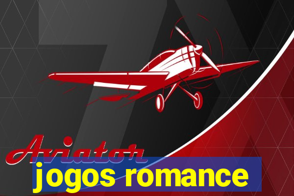 jogos romance