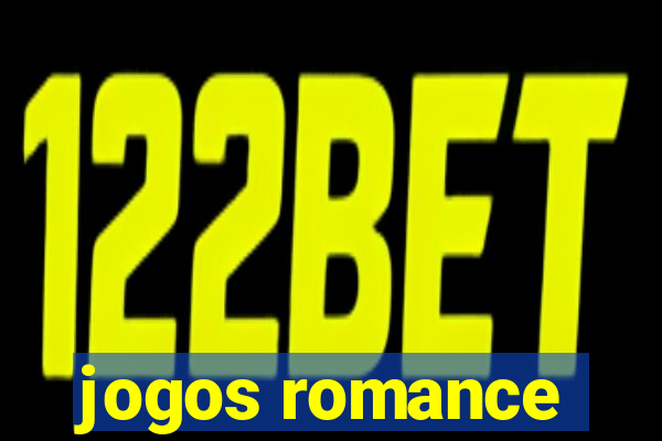 jogos romance
