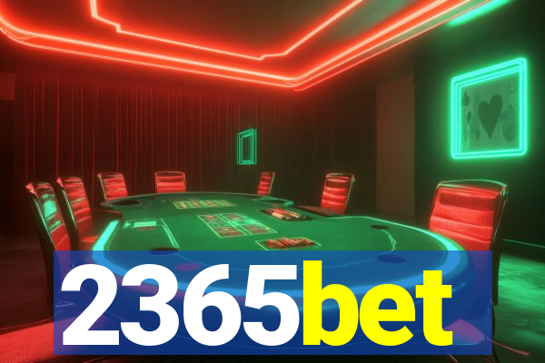 2365bet