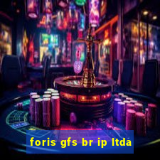 foris gfs br ip ltda