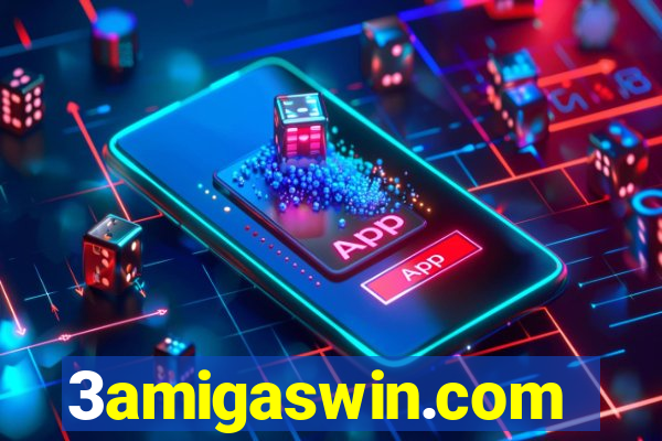 3amigaswin.com