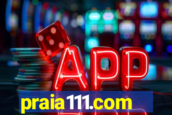 praia111.com