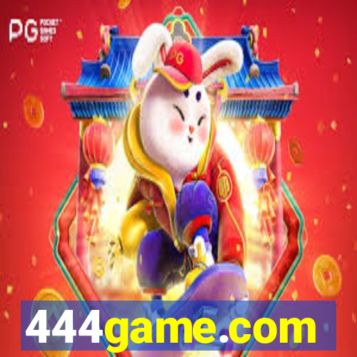 444game.com