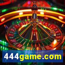 444game.com