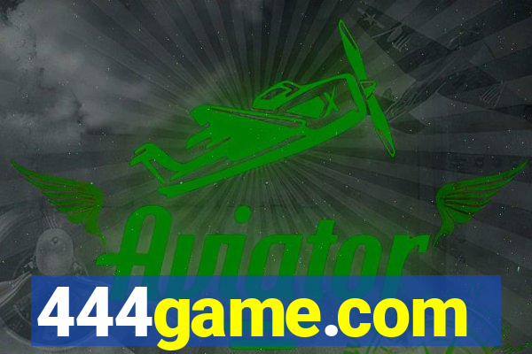 444game.com