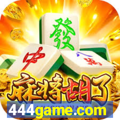 444game.com