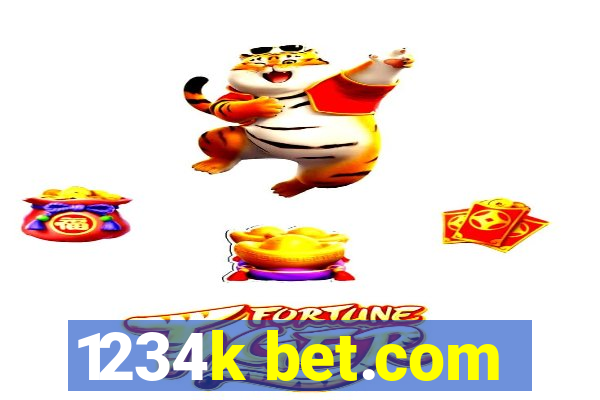 1234k bet.com