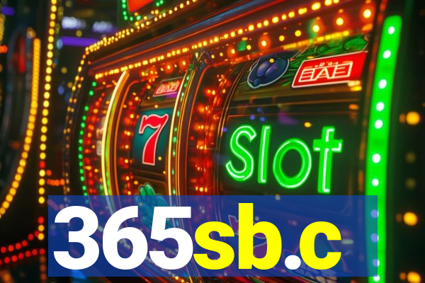 365sb.c