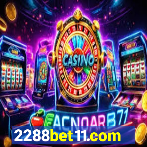 2288bet11.com