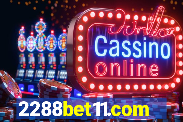 2288bet11.com