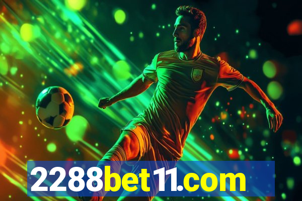 2288bet11.com