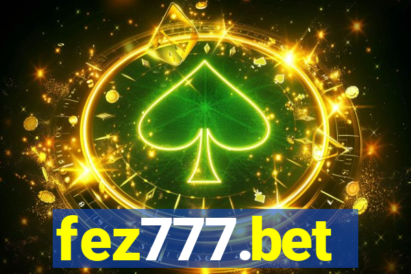 fez777.bet