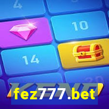 fez777.bet
