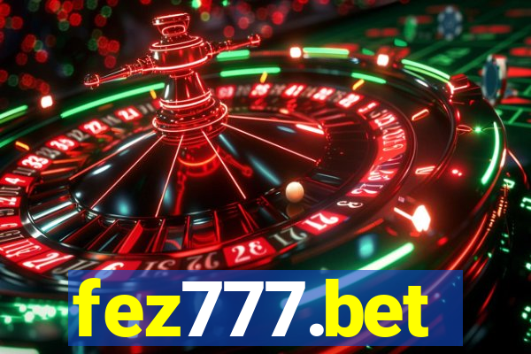 fez777.bet