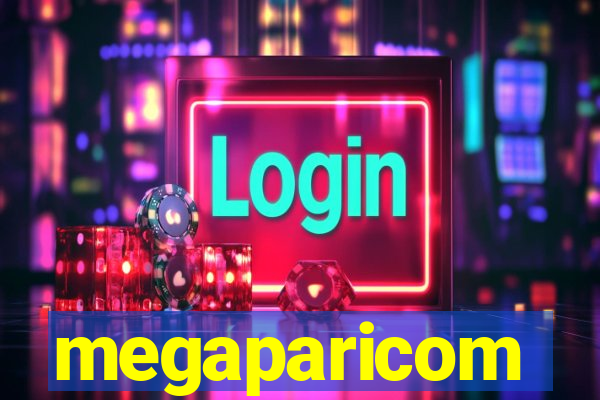 megaparicom