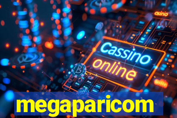 megaparicom