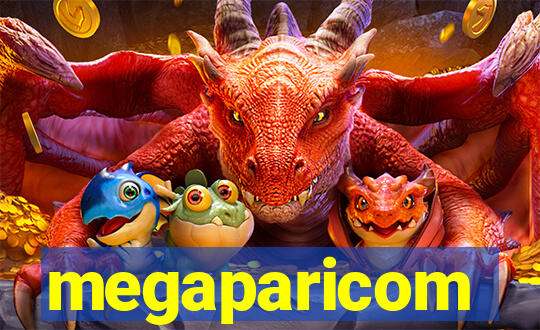megaparicom