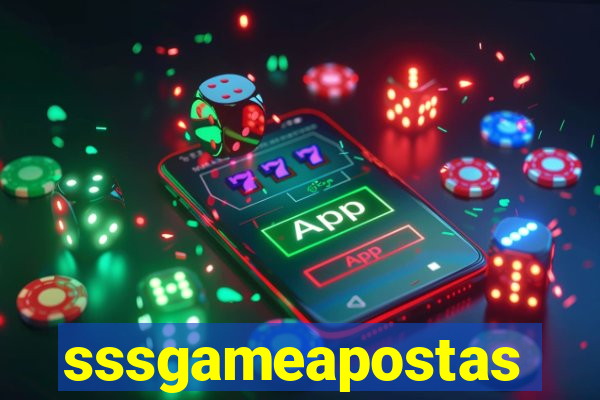 sssgameapostas