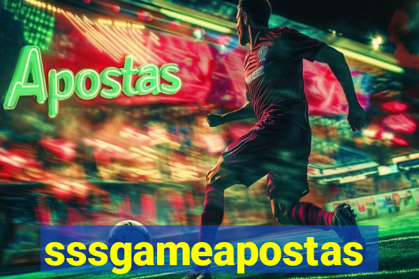 sssgameapostas