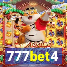 777bet4