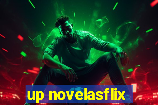 up novelasflix