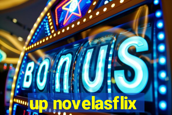 up novelasflix