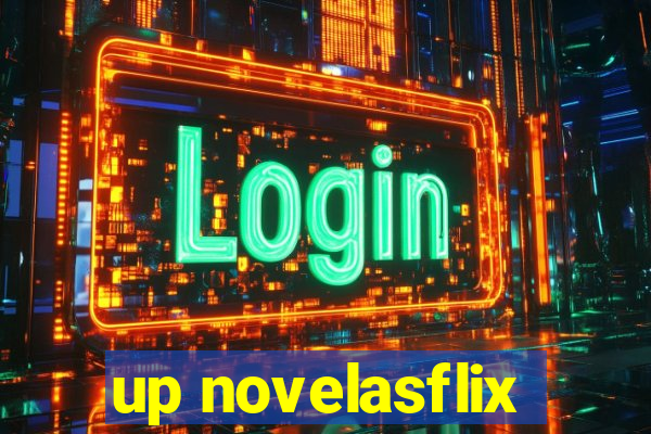 up novelasflix