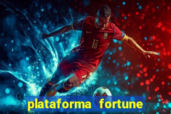 plataforma fortune tiger deposito 1 real