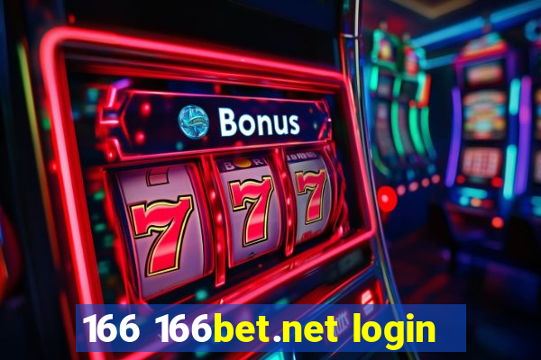 166 166bet.net login