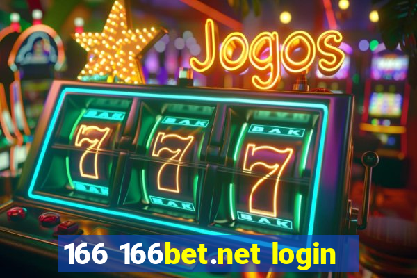 166 166bet.net login