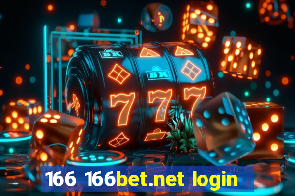 166 166bet.net login