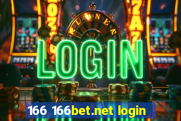 166 166bet.net login