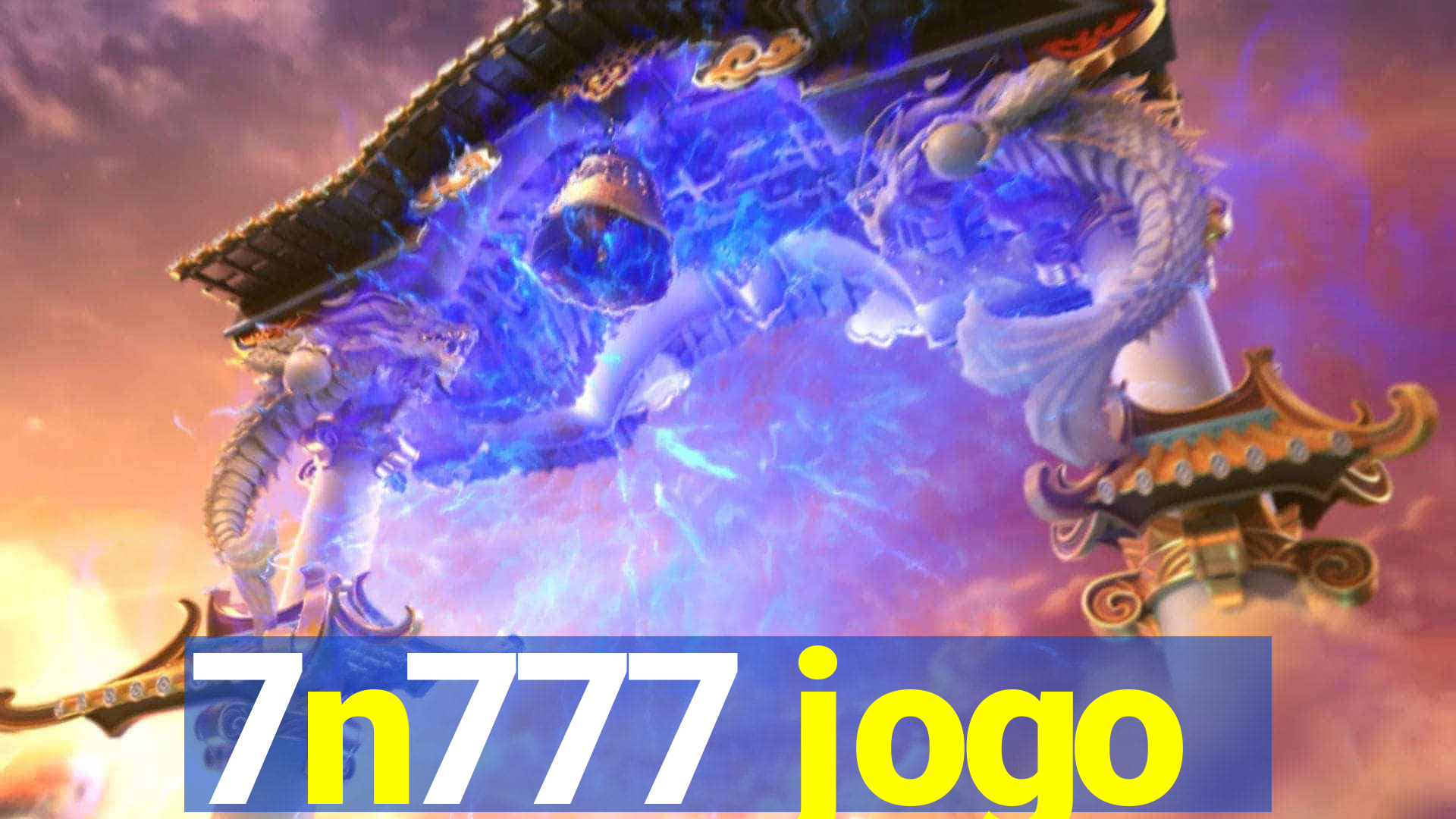 7n777 jogo
