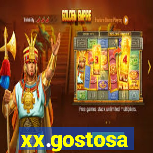 xx.gostosa