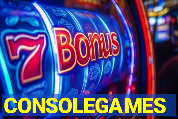 CONSOLEGAMES
