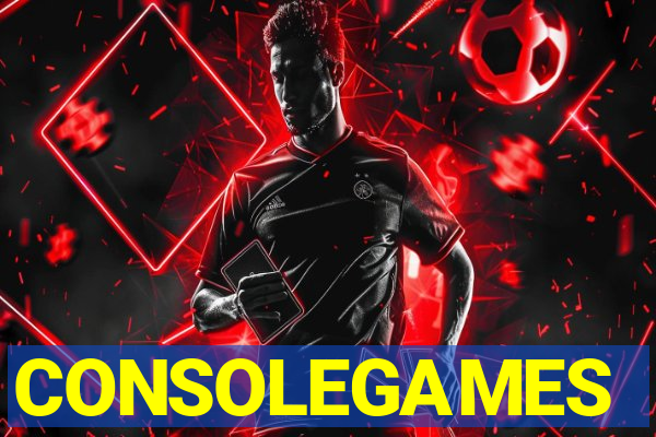CONSOLEGAMES