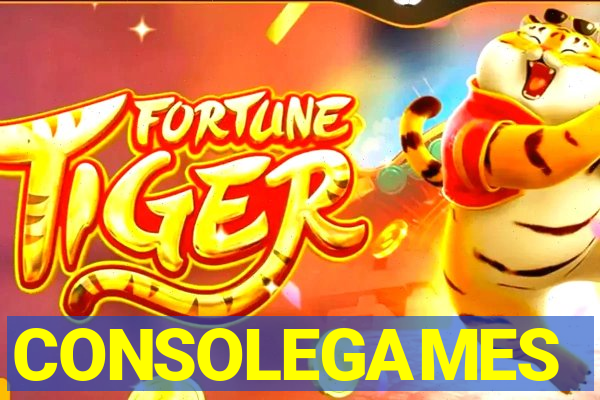 CONSOLEGAMES