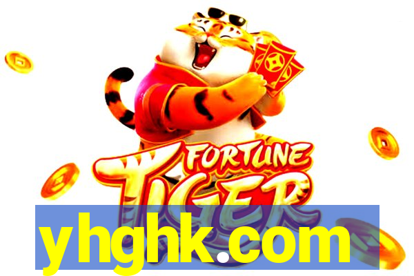 yhghk.com