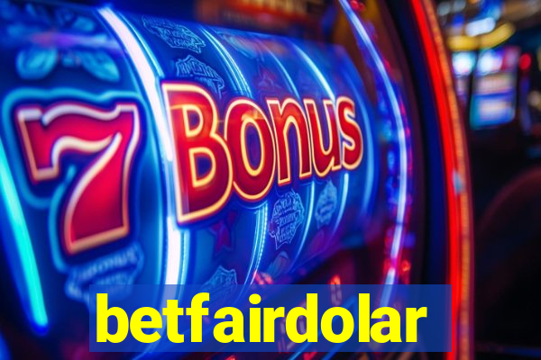 betfairdolar