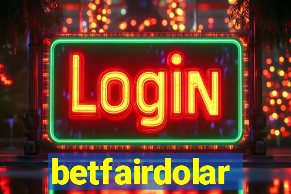 betfairdolar
