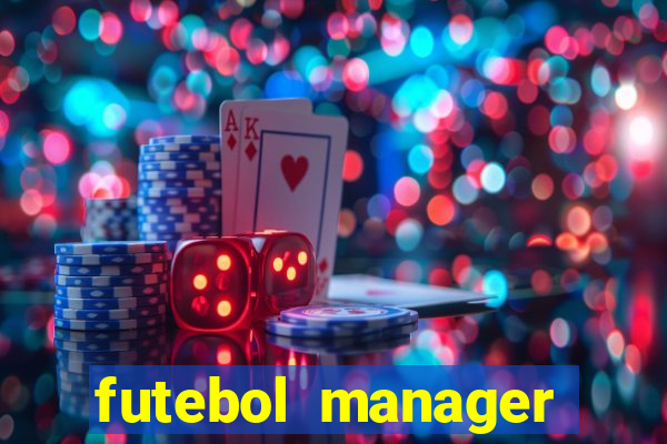 futebol manager offline para android