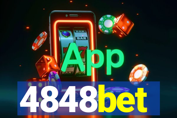 4848bet