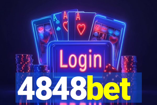 4848bet