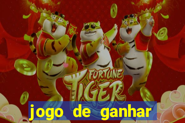 jogo de ganhar dinheiro da mina