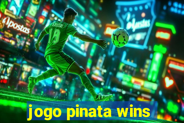 jogo pinata wins