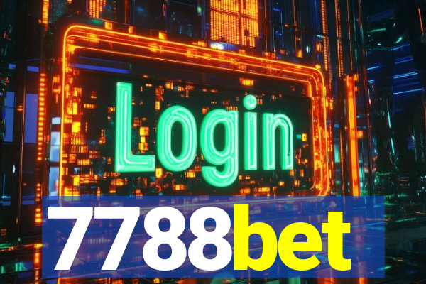 7788bet