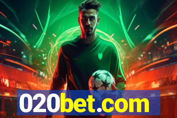 020bet.com